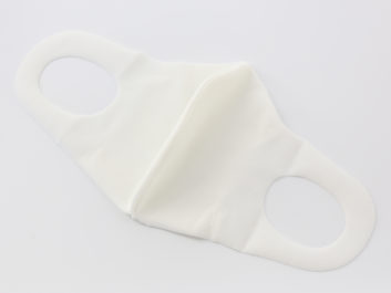 W-ﬁt mask【2枚入】