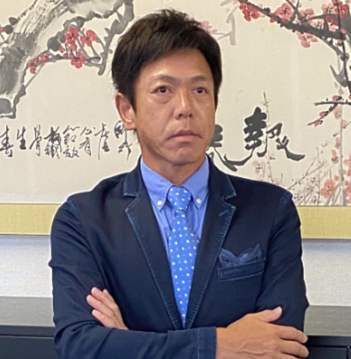 代表者